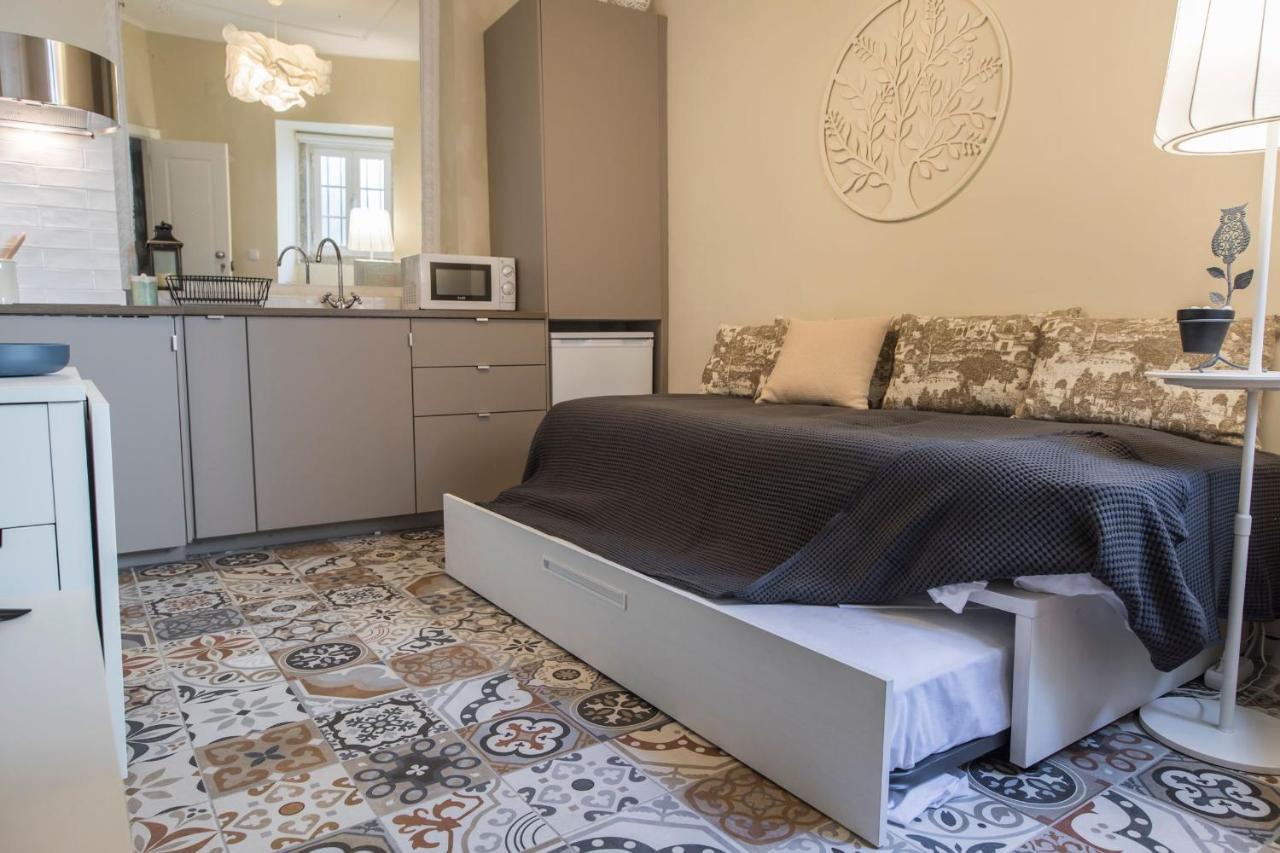 Alfama Cosy Studio Лиссабон Экстерьер фото