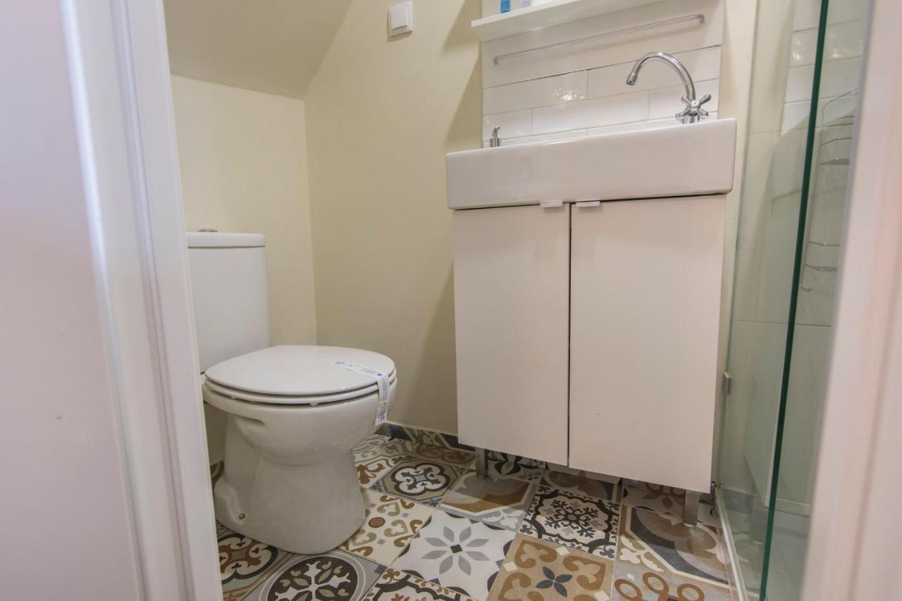 Alfama Cosy Studio Лиссабон Экстерьер фото